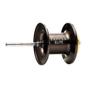 daiwa tatula elite spool
