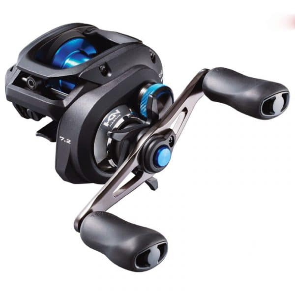 shimano slx dc 151hg