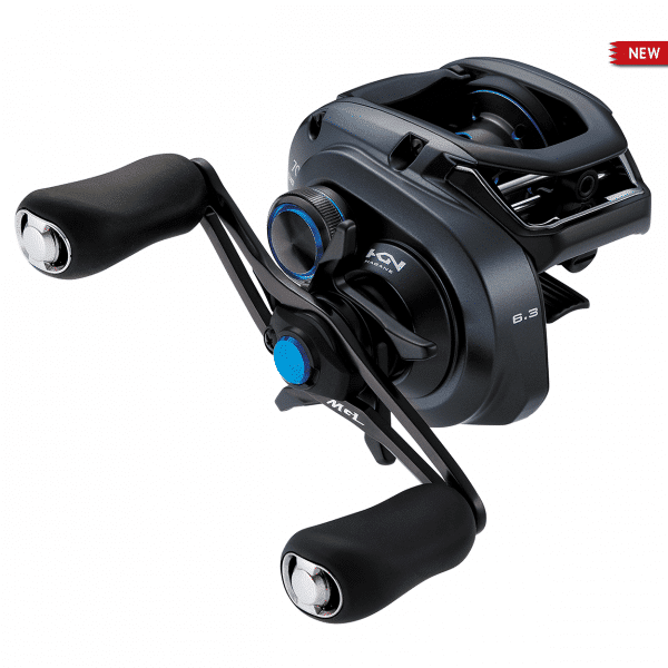 shimano slx mgl