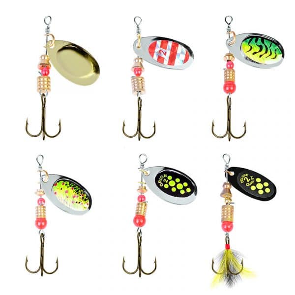 Bo 6 spinner DW08 3