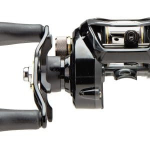 Daiwa CR80 2