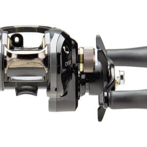 Daiwa CR80 3