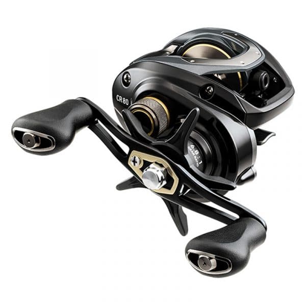 Daiwa CR80 Tay Phai