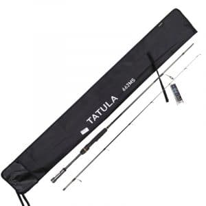 Daiwa Tatula 662MS