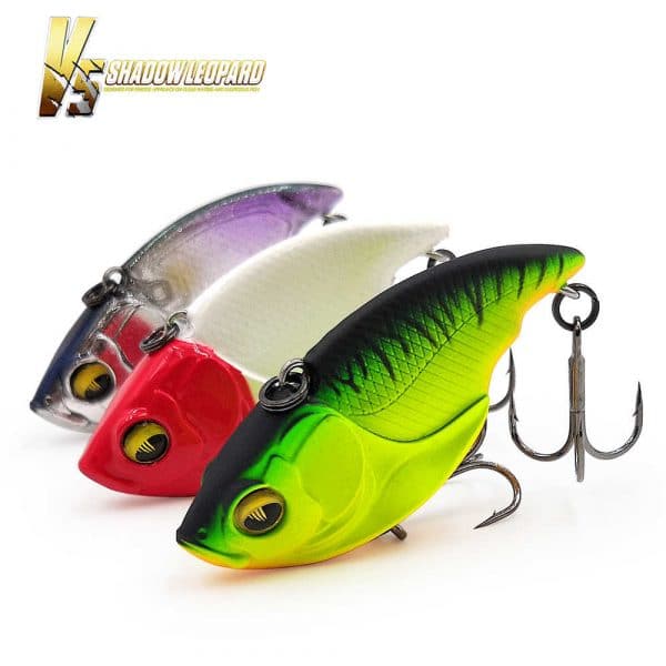 Elitelure V5 Shadow Leopard