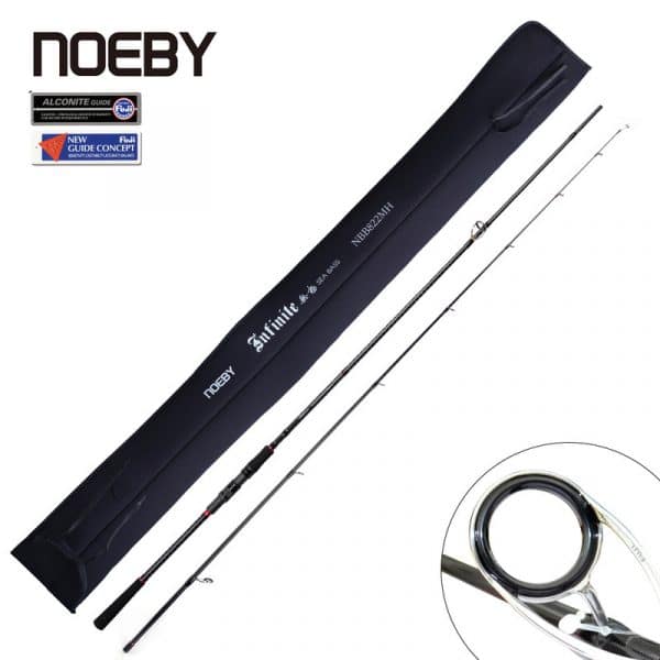 Noeby A6 Sea Bass