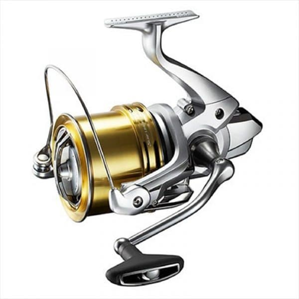 Shimano Suff Leader CI4+ 35SD