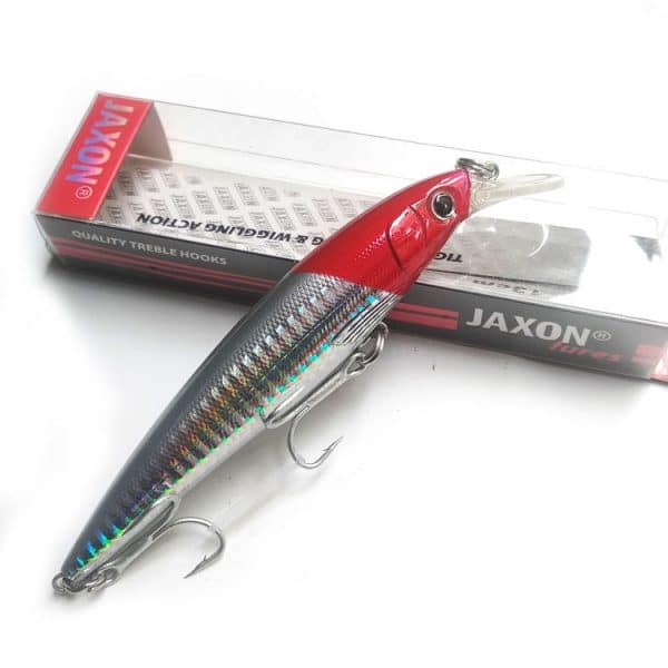 jaxon XTR-F 1