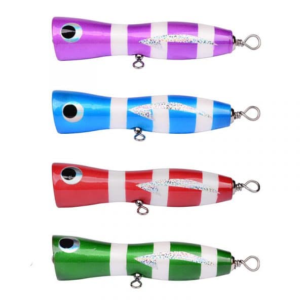 popper WD001 1