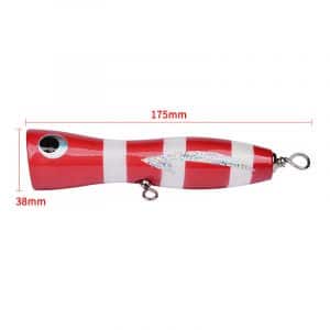 popper WD001 4