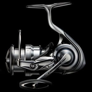 Daiwa Exist LT ac