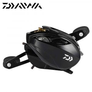 Daiwa Morethan PE 2
