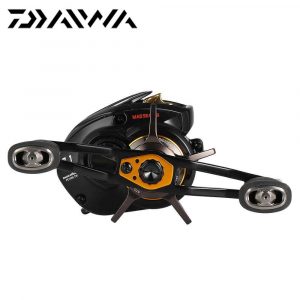 Daiwa Morethan PE 3