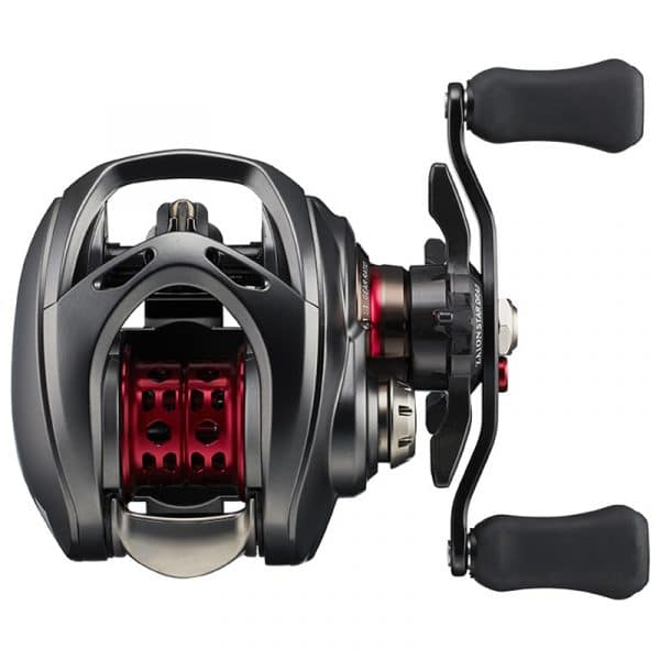 Daiwa Steez Air TW 2020 3