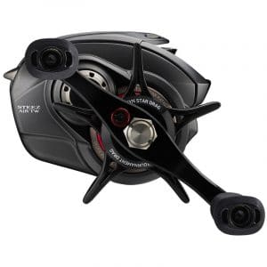 Daiwa Steez Air TW 2020 5