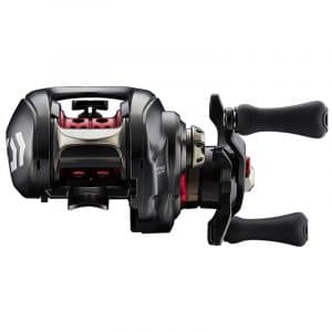 Daiwa Steez Air TW 2020 6