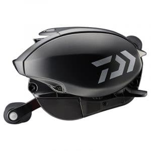 Daiwa Steez Air TW 2020 7