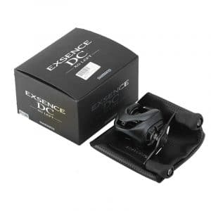 Shimano EXsence DC 4