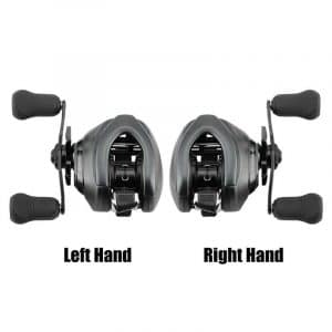 Shimano Exsence DC 2