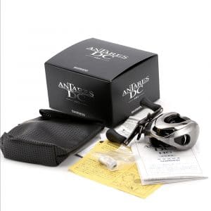 antares DC HG 5