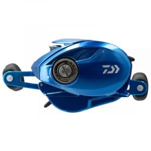 Daiwa Coastal SV TW 1