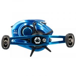 Daiwa Coastal SV TW 2