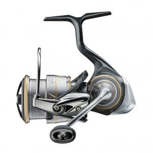 Daiwa Luvias LT 1