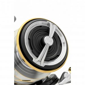 Daiwa Luvias LT 2