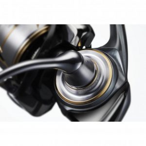 Daiwa Luvias LT 3