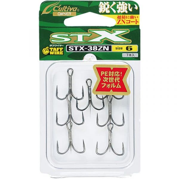 Owner STX-38ZNa