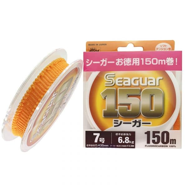 Seaguar150 image