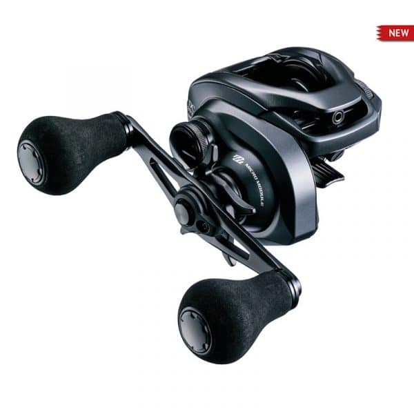 Shimano Exsence DC SS