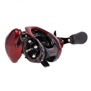 Shimano Scorpion MGL 2