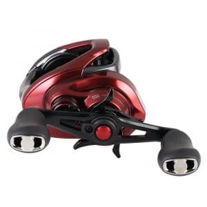 Shimano Scorpion MGL 5