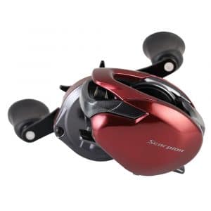 Shimano Scorpion MGL 6