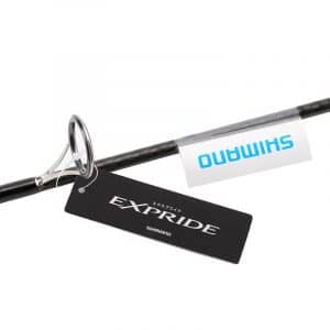 can may dung shimano expride 4