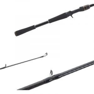 can may ngang daiwa rebellion 4