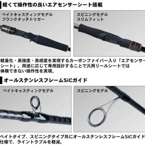 daiwa rebellion thong so