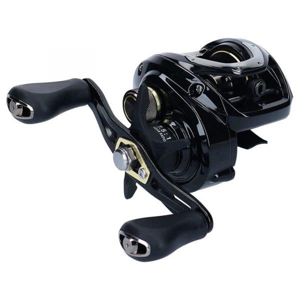Daiwa Bass X 2
