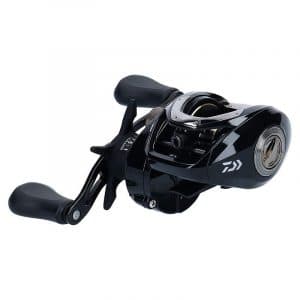 Daiwa Bass X 3