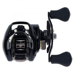 Daiwa Bass X 5
