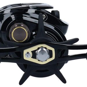 Daiwa Bass X 6