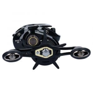 Daiwa Bass X 80 6