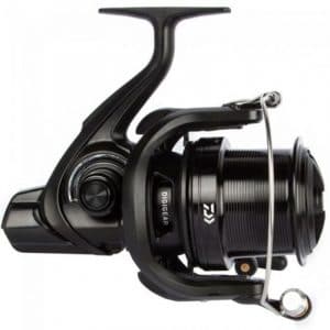 Daiwa CrossCast Carp 5000 C QD