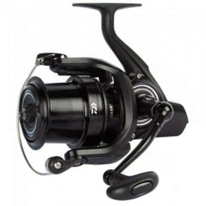 Daiwa CrossCast Carp 5000 C QD 1