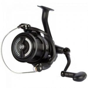 Daiwa CrossCast Carp 5000 C QD 2