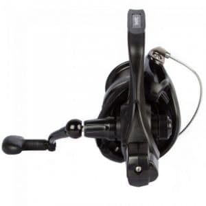 Daiwa CrossCast Carp 5000 C QD 3