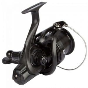 Daiwa CrossCast Carp 5000 C QD 4