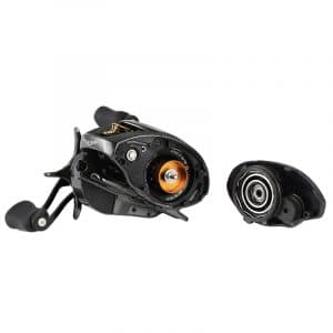 Daiwa Steez CT SV TW 5