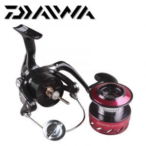 Daiwa Sweepfire 2B CS 1